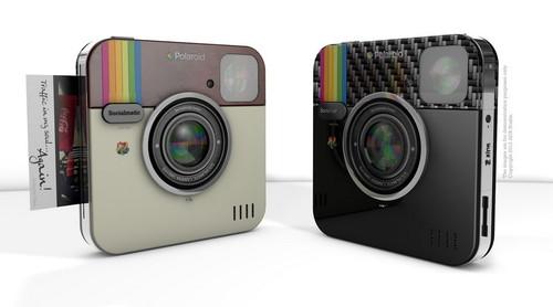 或定价299刀 instagram实体相机将上市_器材频道-蜂鸟网